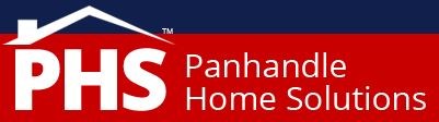 Logo for PANHANDLE HOME SOLUTIONS
