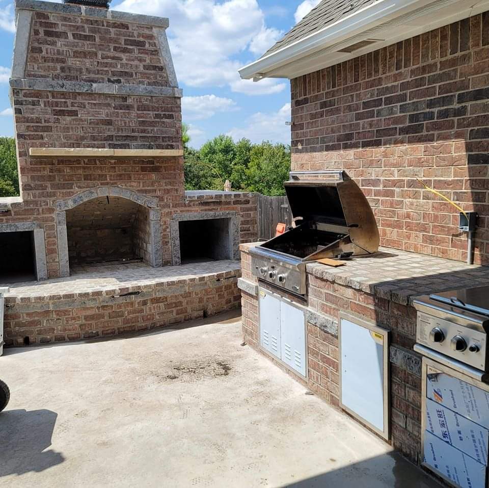 Avatar for Affordable masonry 