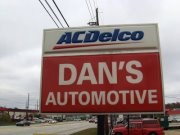 Avatar for DAN'S AUTOMOTIVE