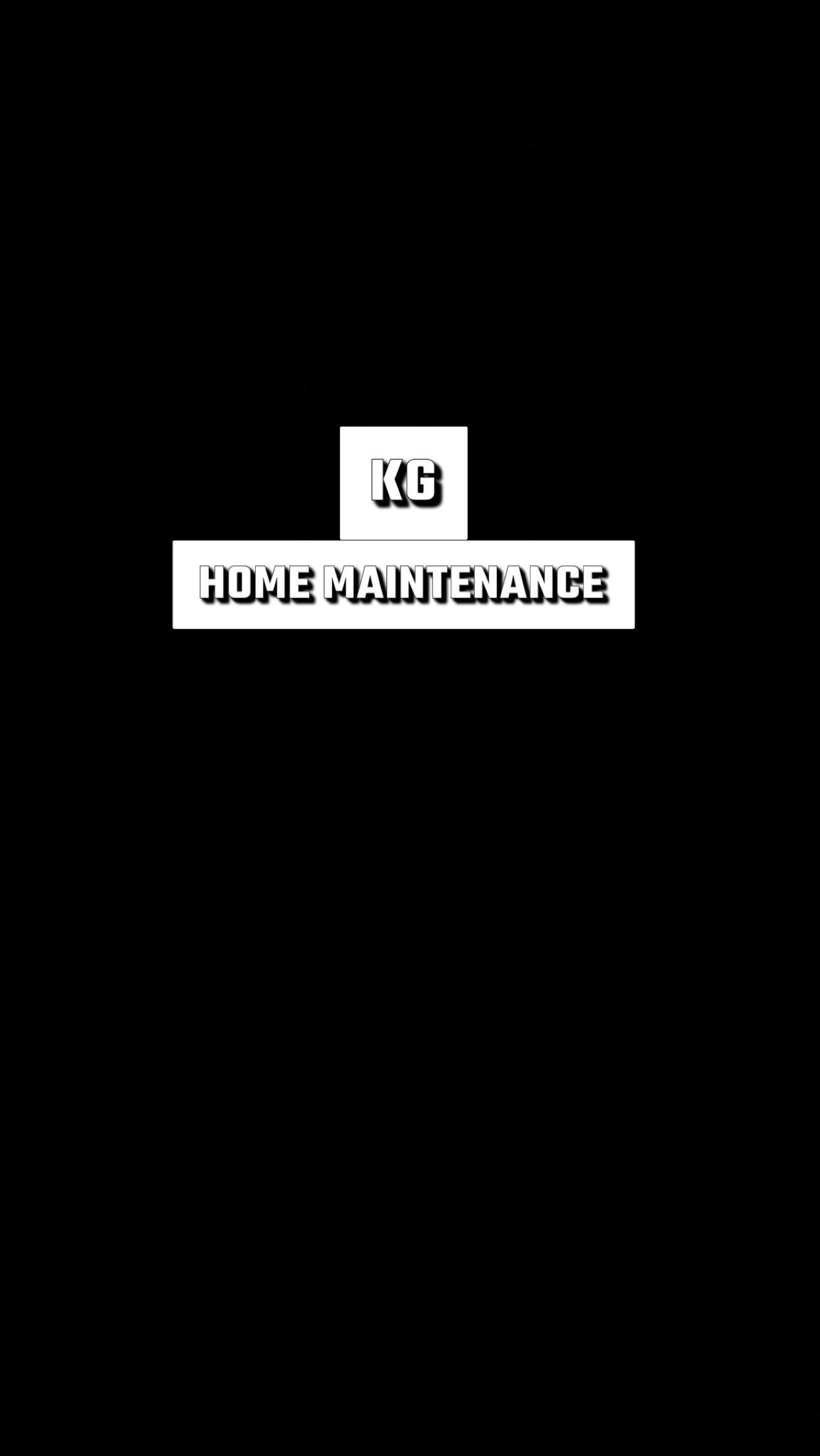 Avatar for KG maintenance 