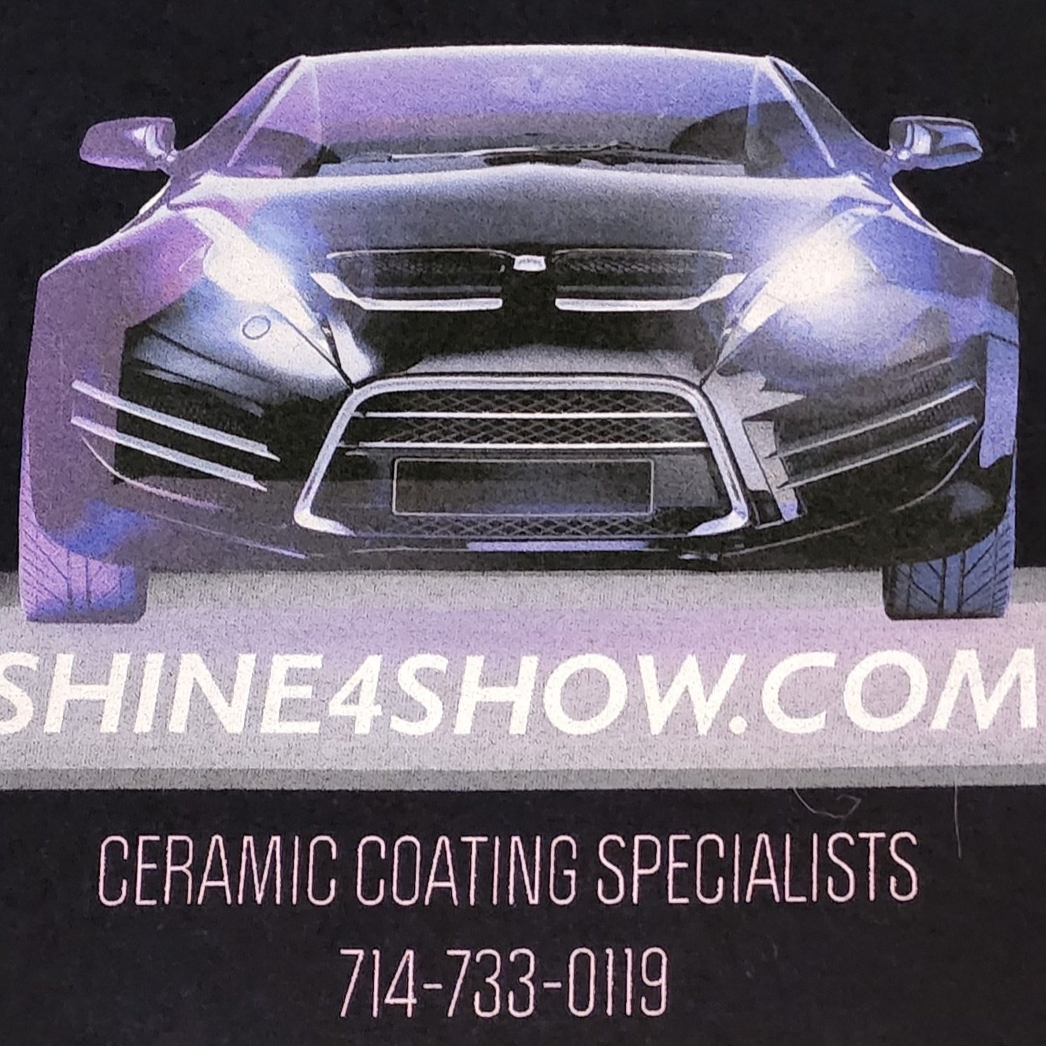 Avatar for Shine4show