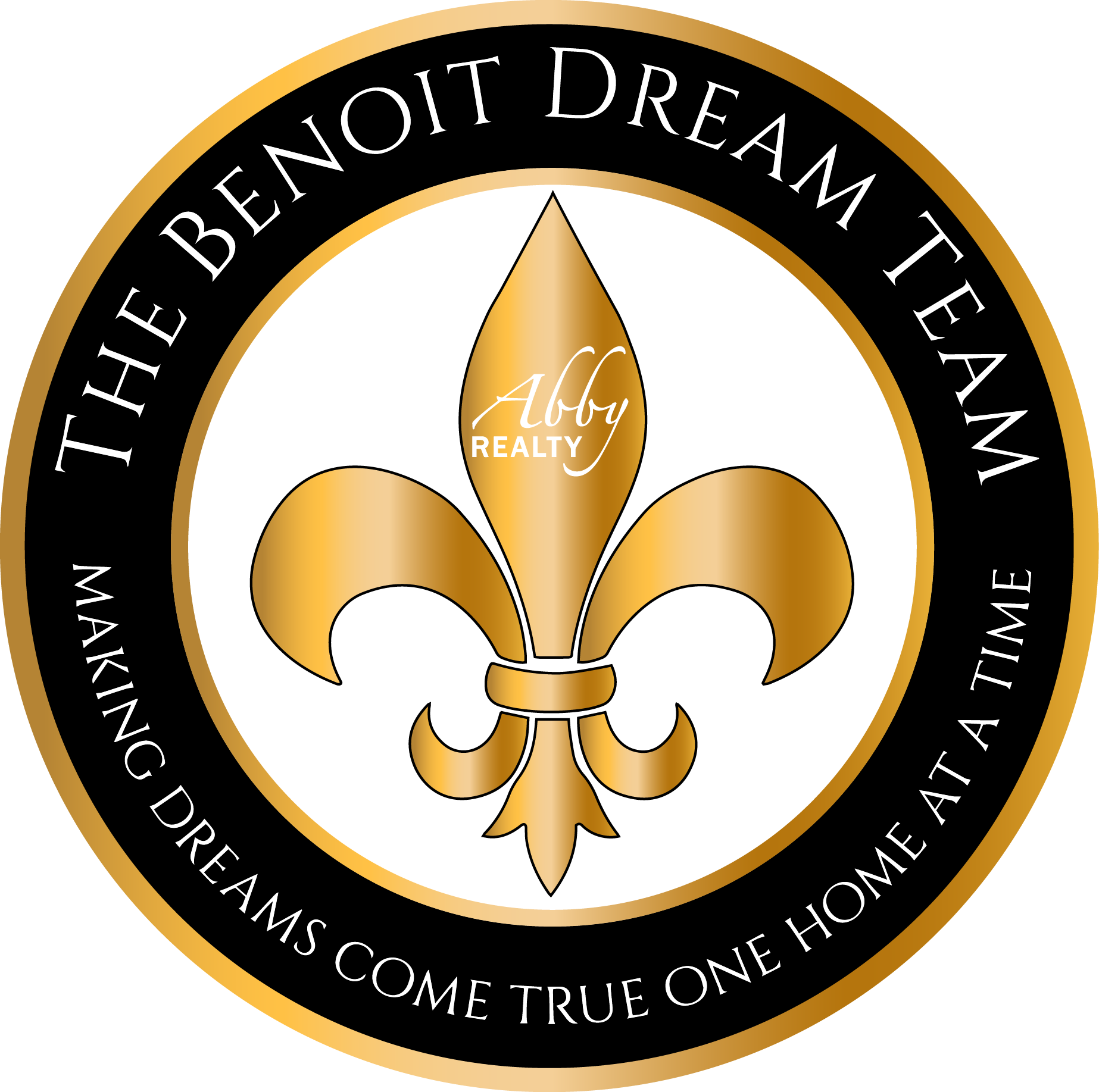 Theresa Wychico, Abby Realty logo