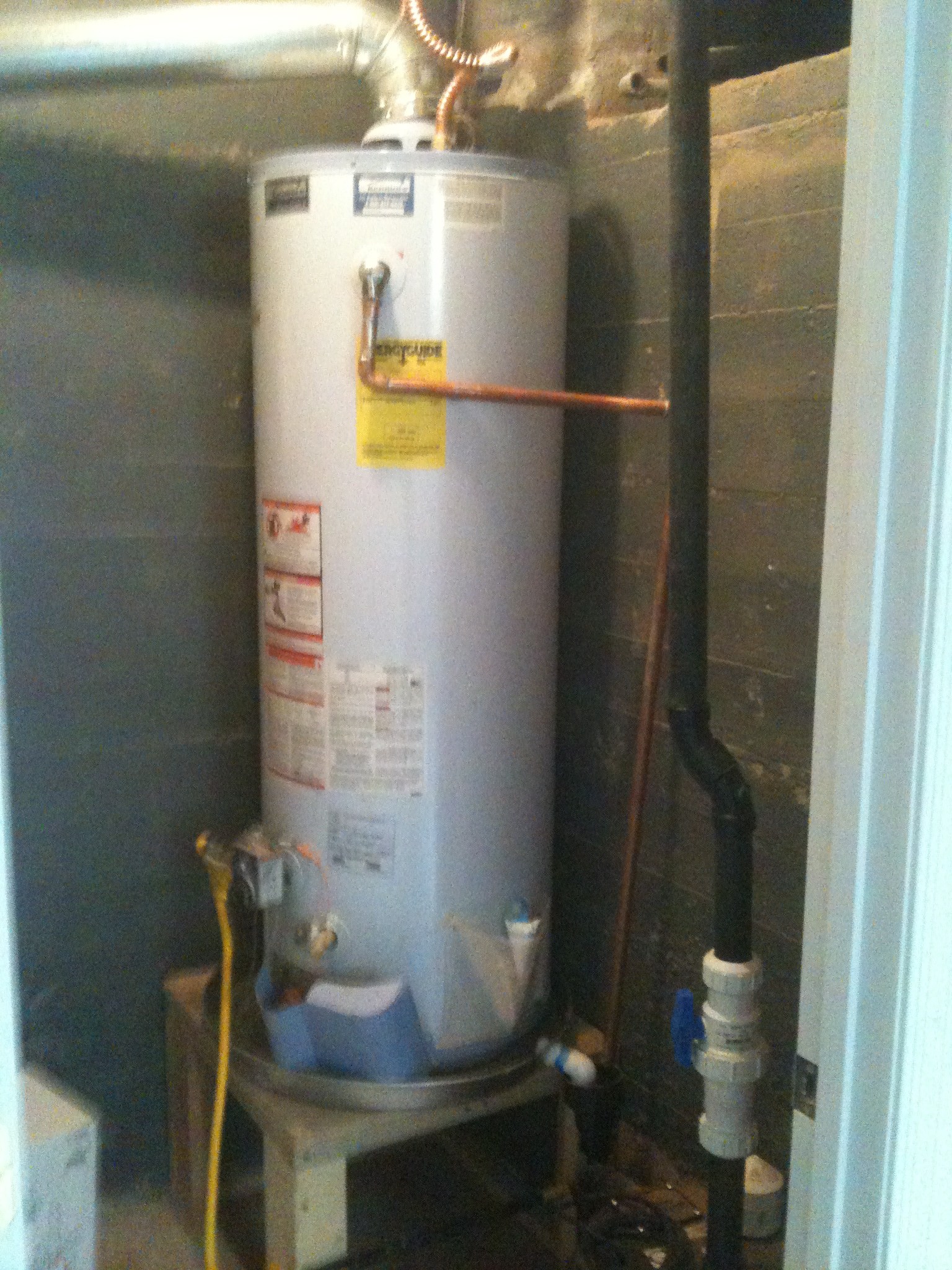 Avatar for AZs Best Pipe Doctor Plumbing LLC