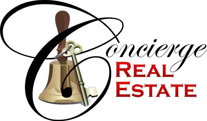 Concierge Real Estate logo