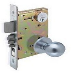 White Beach FL Locksmith Store logo