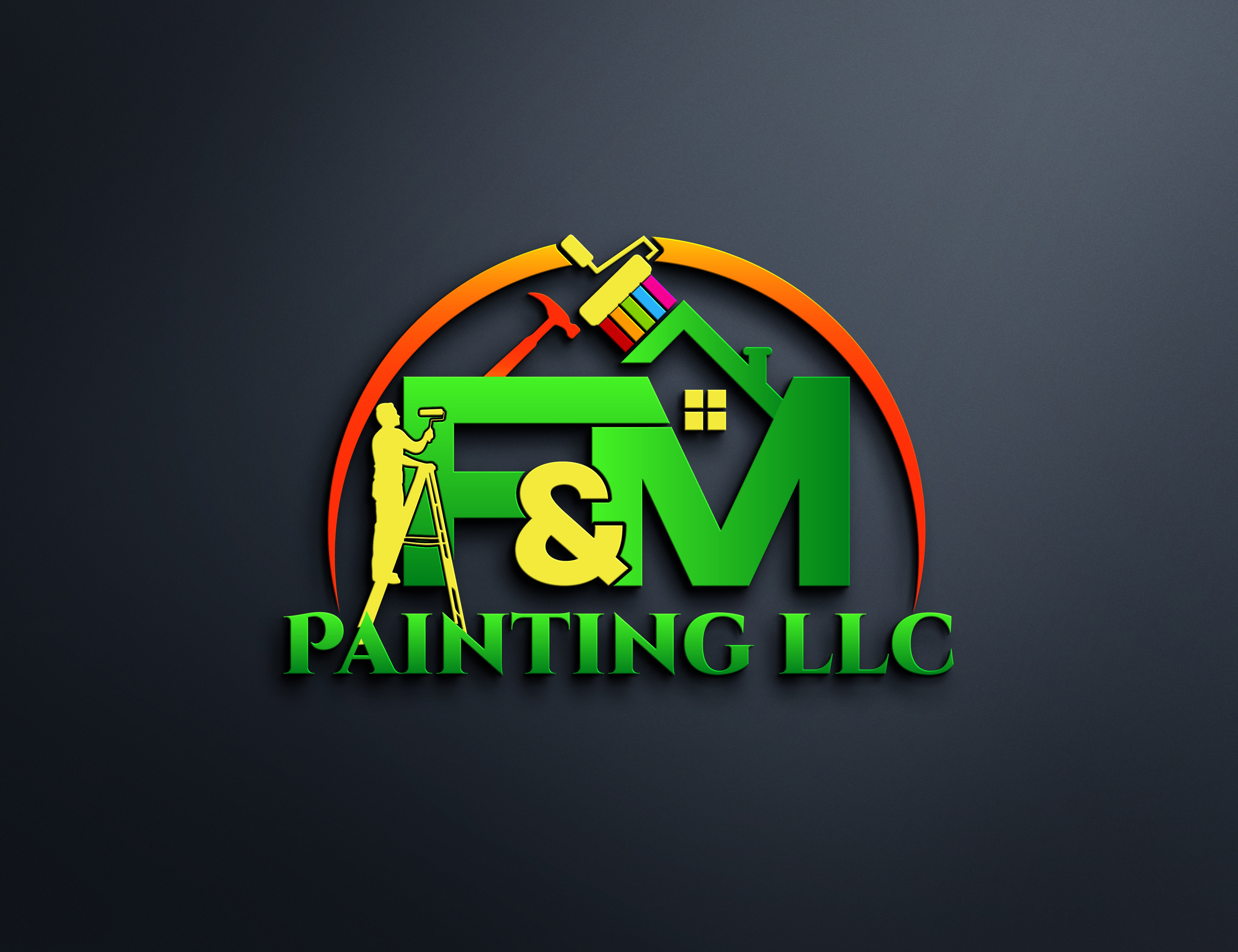 Avatar for F&M Painting LLC.