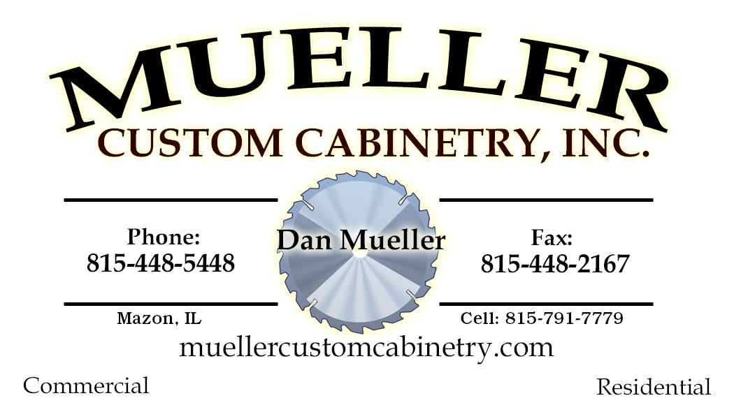 Avatar for Mueller Custom Cabinetry, Inc.