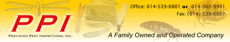 Avatar for Precision Pest Inspections Inc