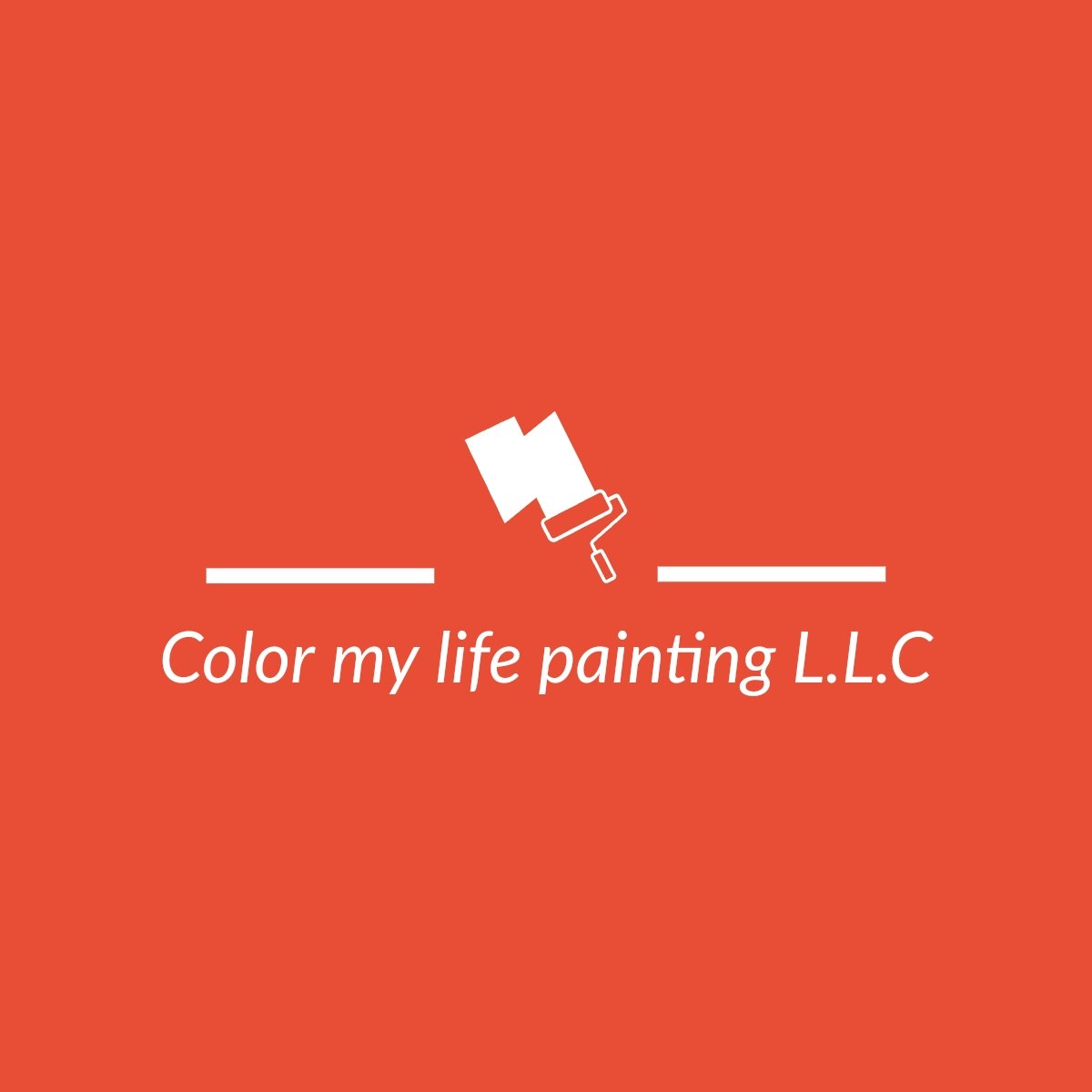 Avatar for Color my life painting L.L.C