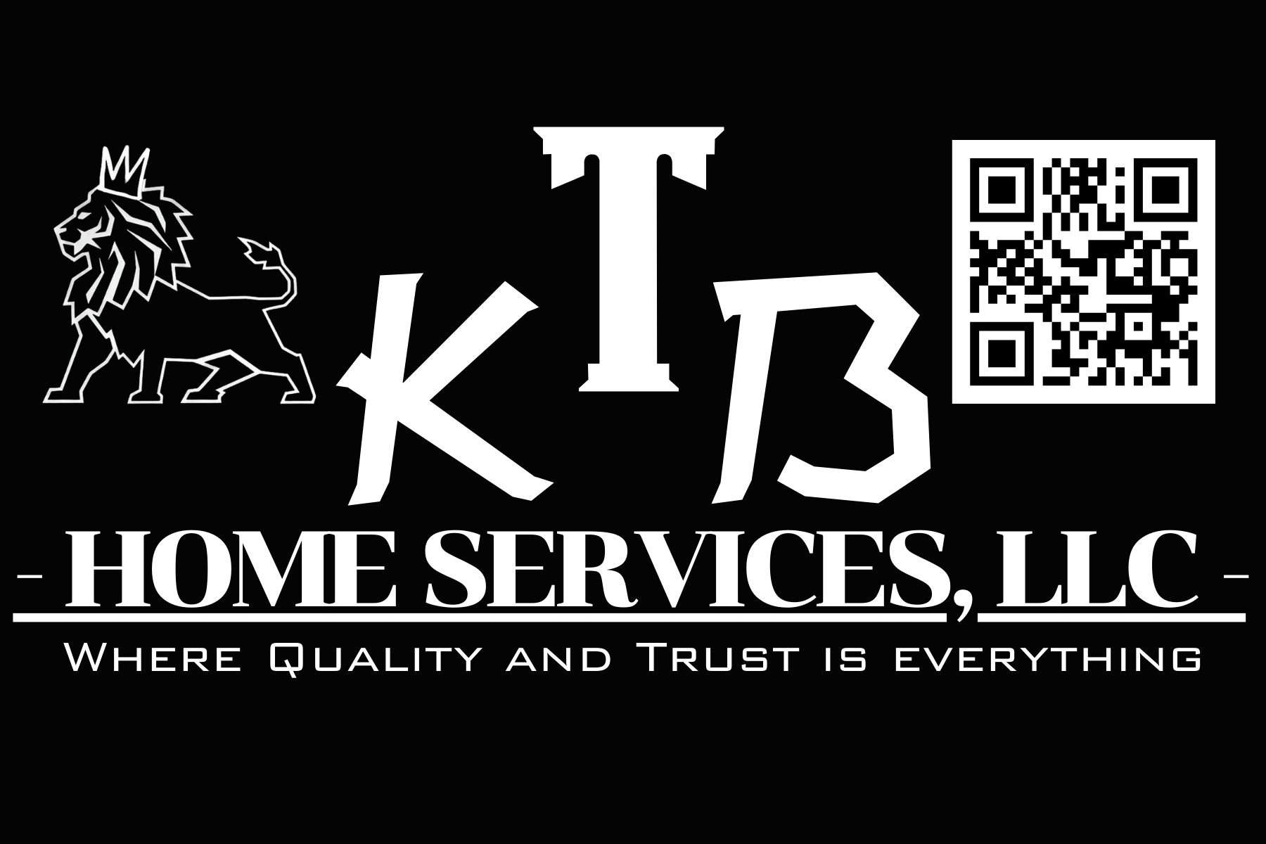 Avatar for KTB Home Services, LLC
