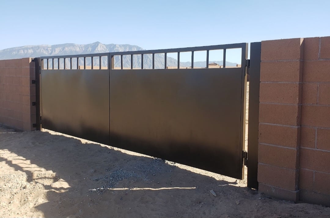 Avatar for Rio Rancho Metal