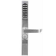 Lock & Locksmith Tech logo