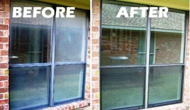 Window Cleaning