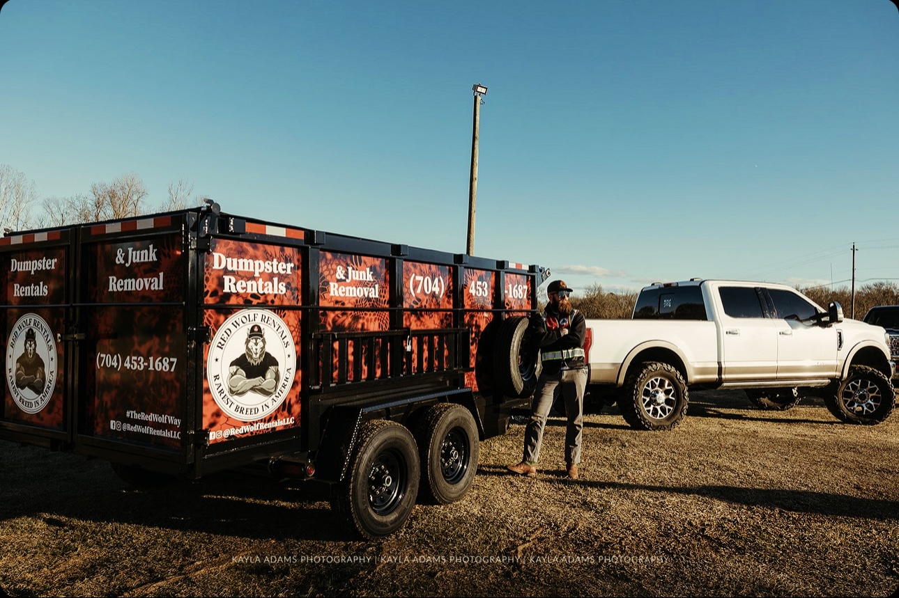 Avatar for Red Wolf Rentals LLC