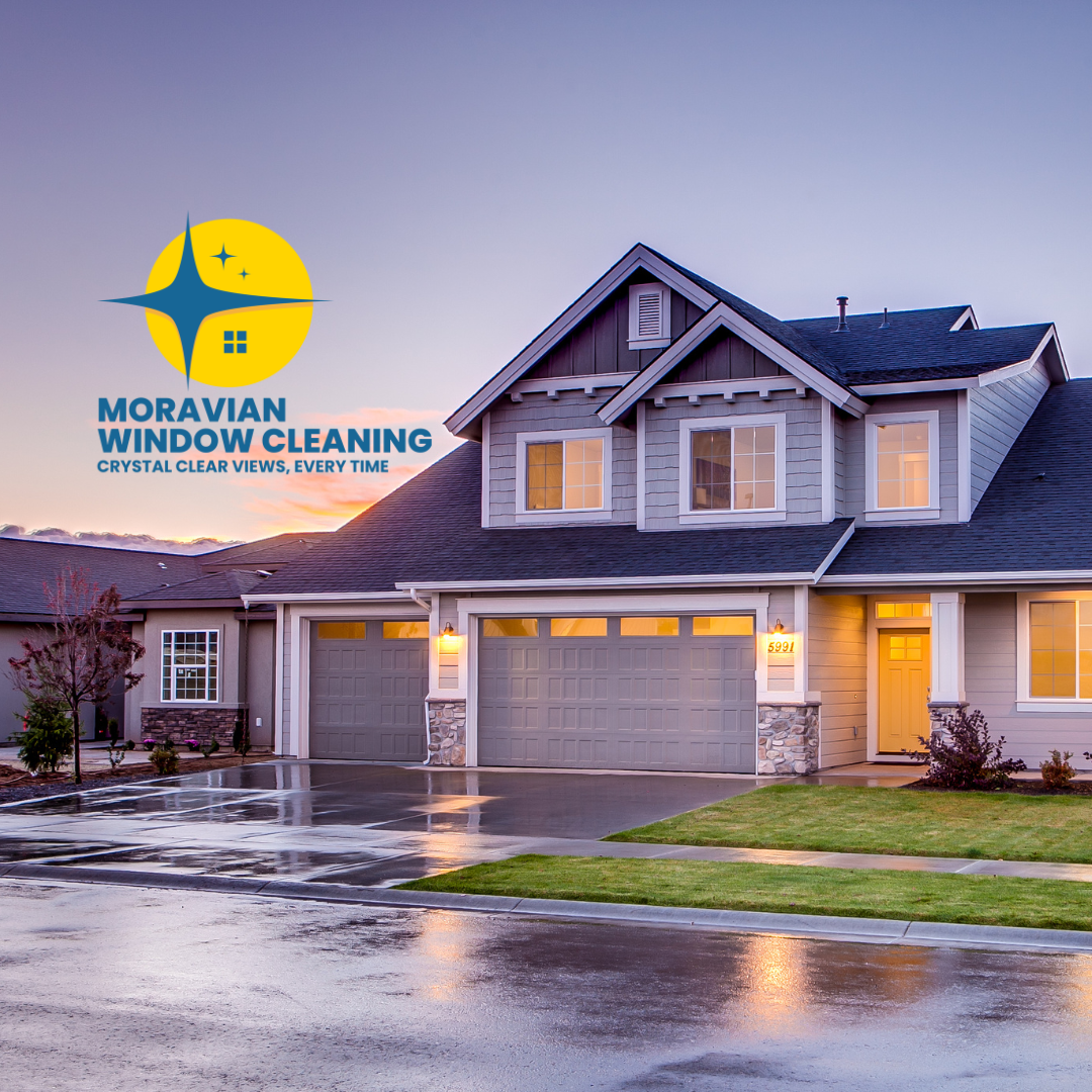 Avatar for Moravian Window Cleaning