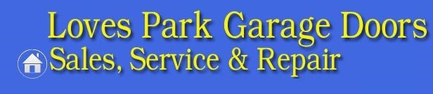 Avatar for Loves Park Garage Doors