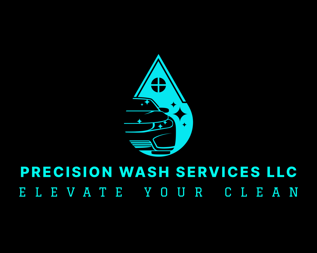 Avatar for Precision Wash Services LLC.