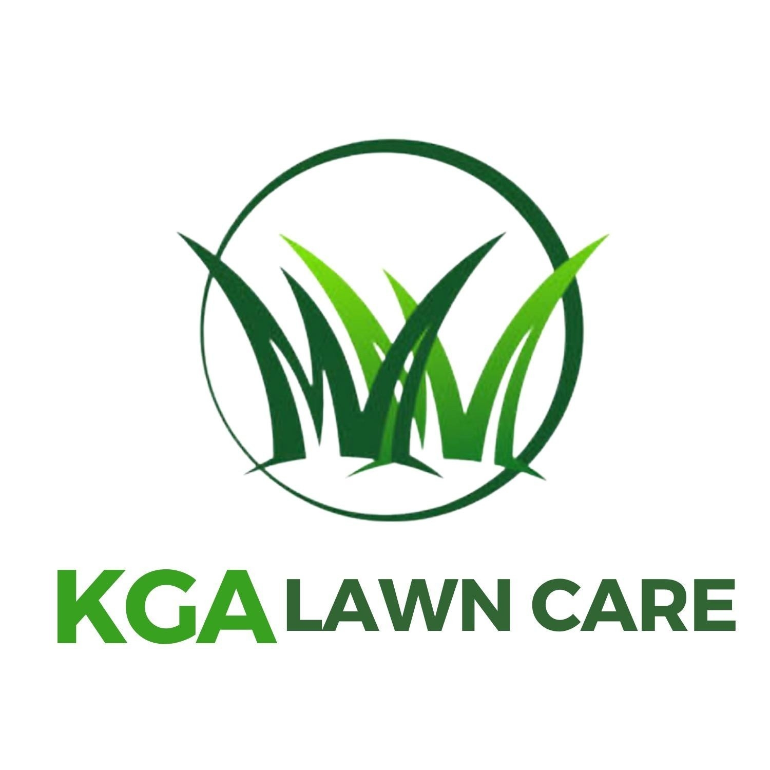 Avatar for KGA Lawn Care