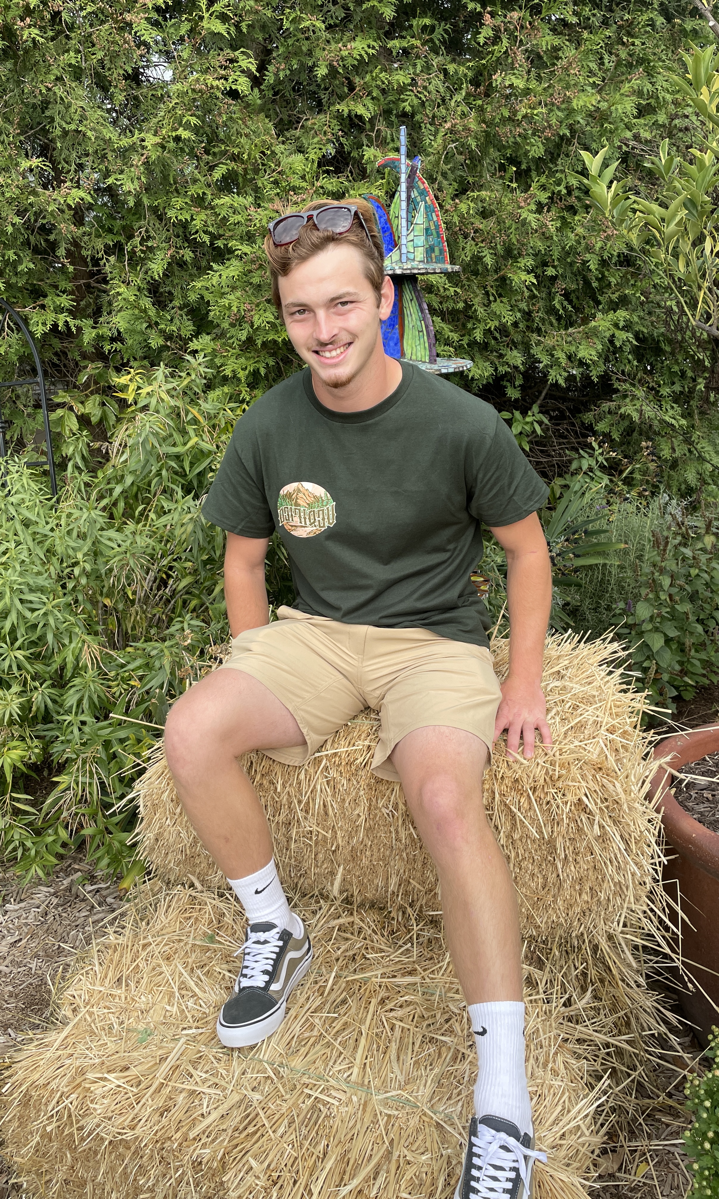 Avatar for Cameron Davis