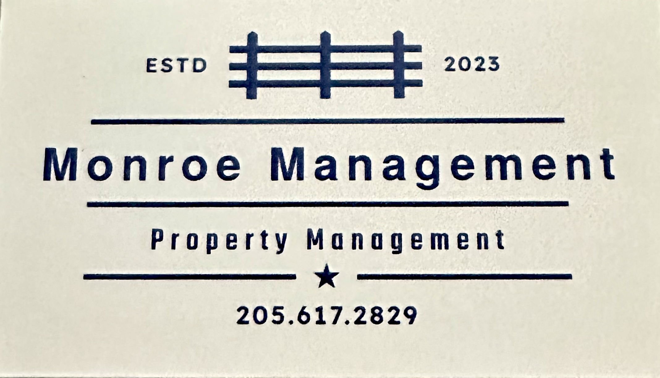 Avatar for Monroe Management Services LLC