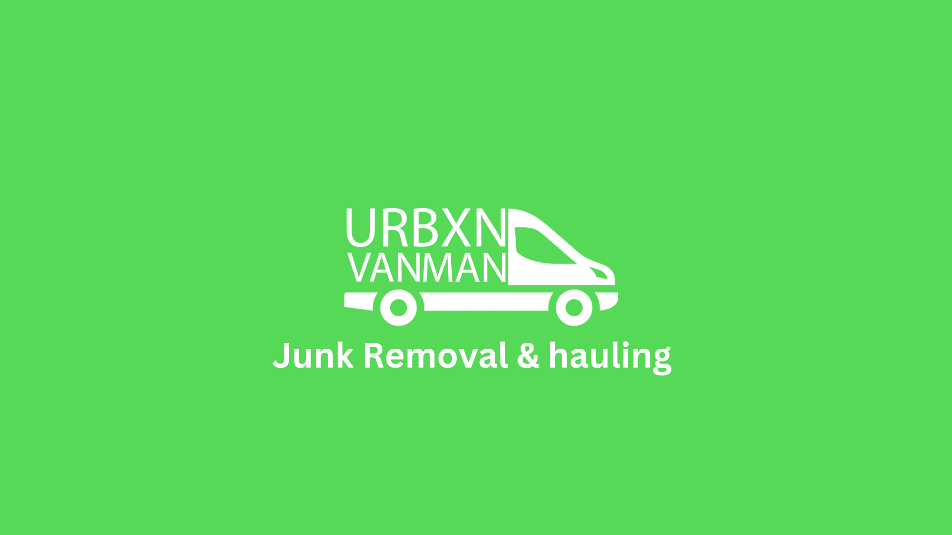 Avatar for UrbanVanMan