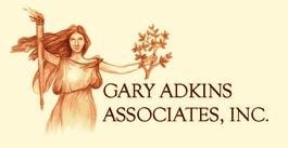 Adkins, Gary Associates, Inc. logo