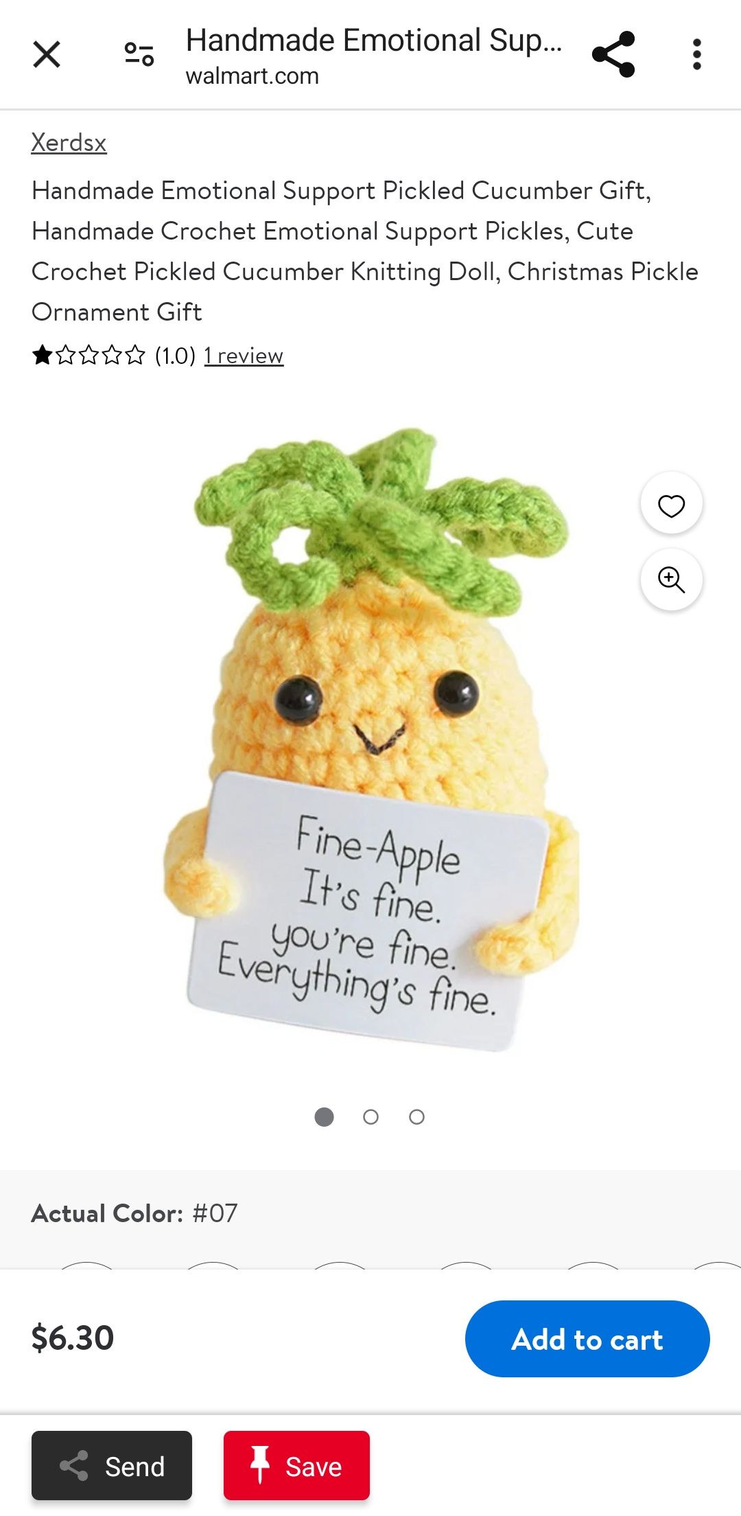 Avatar for Cleanhouse