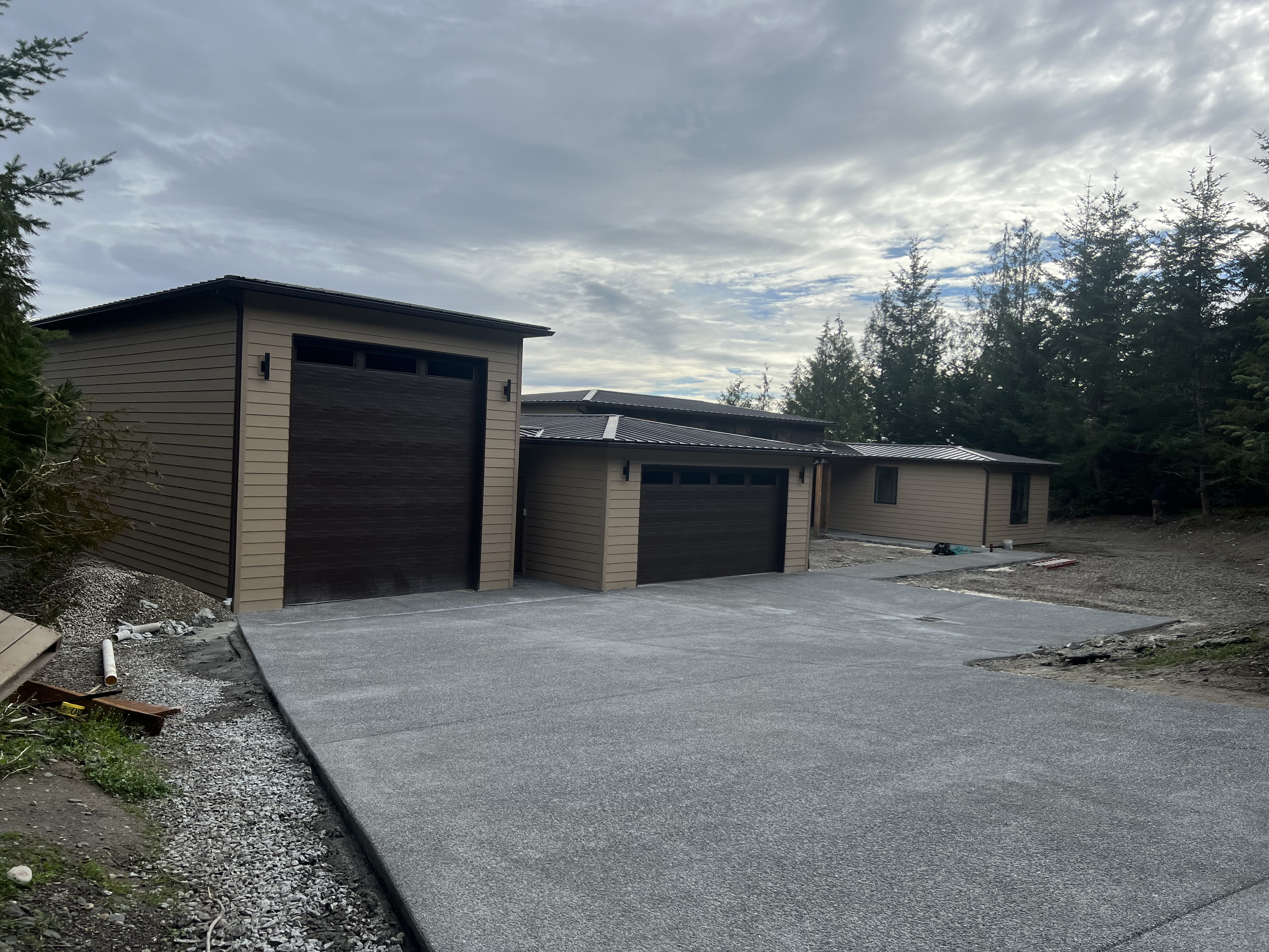 Avatar for New construction painting