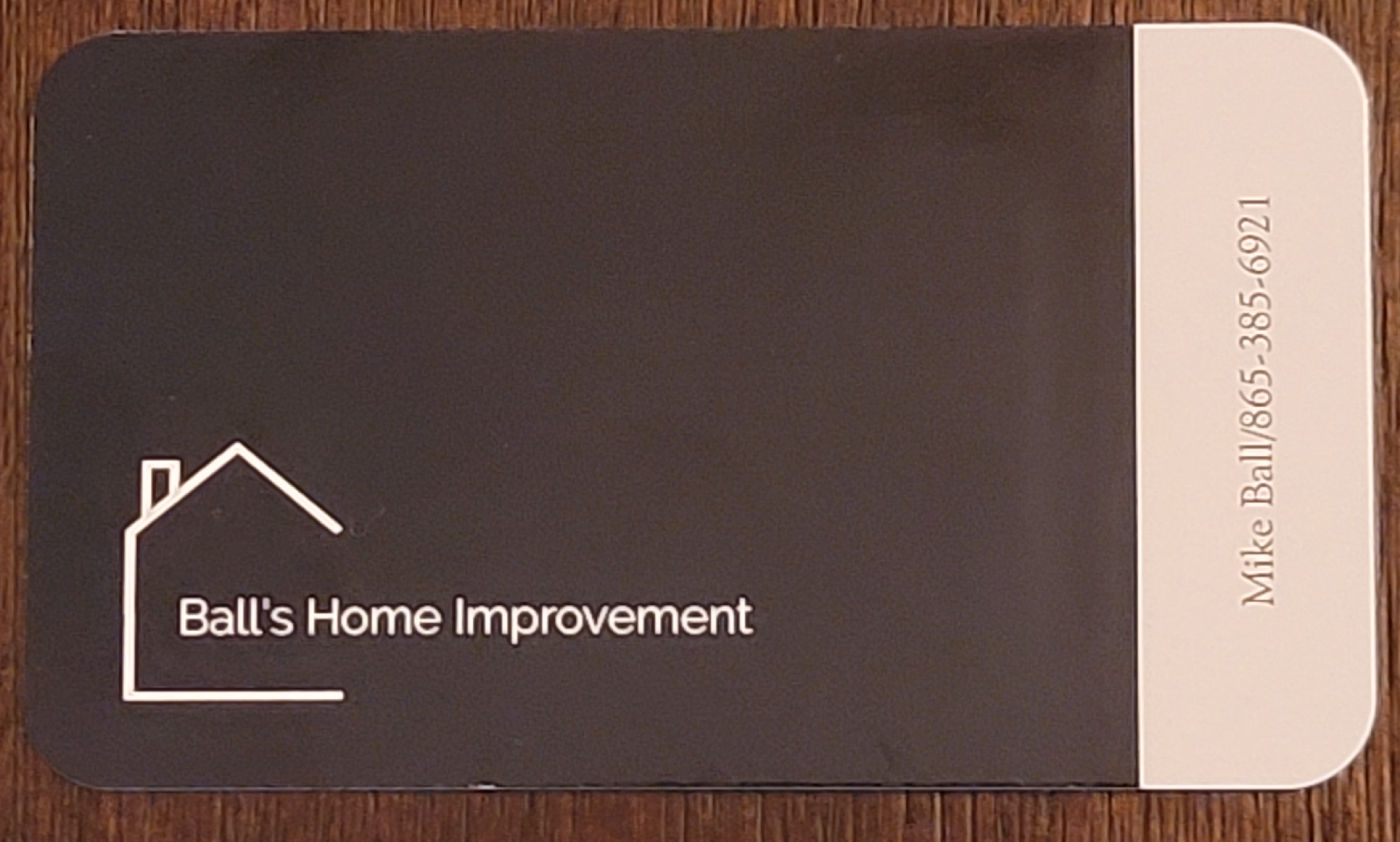 Avatar for Ball Home Construction LLC