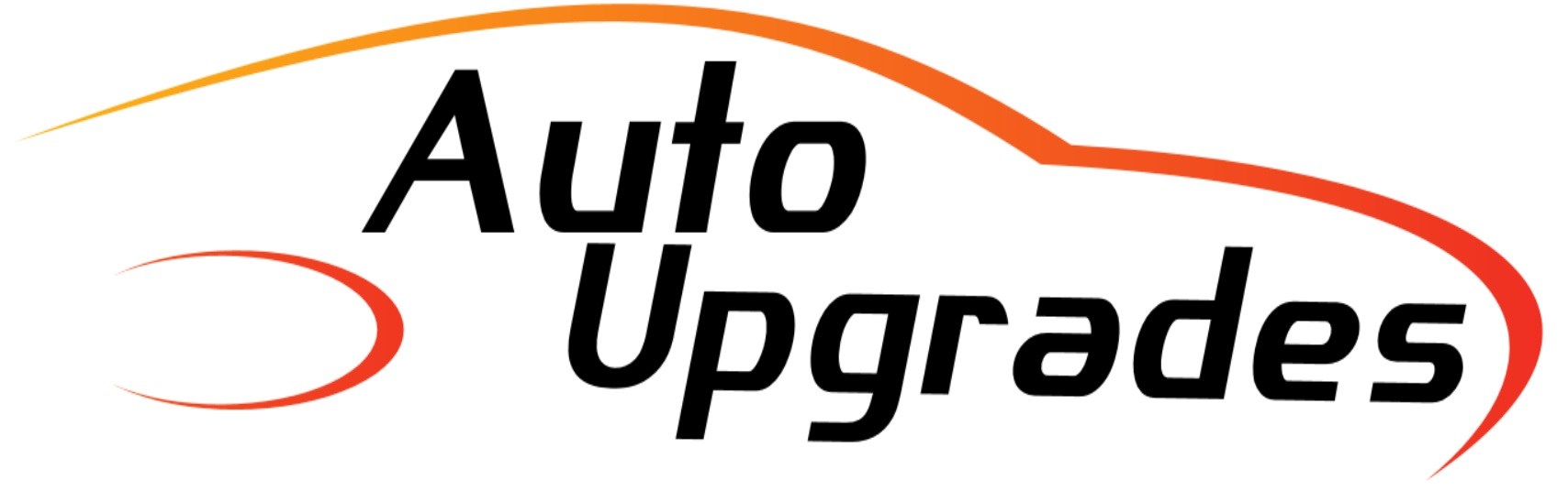 Auto Upgrades logo