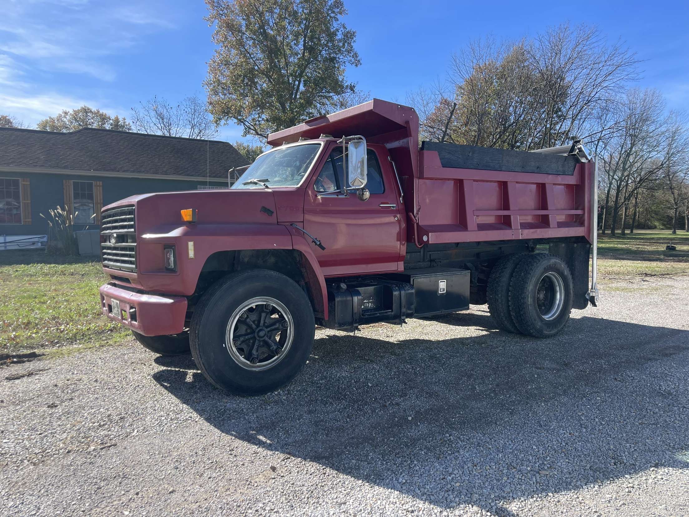 Avatar for J&D Services