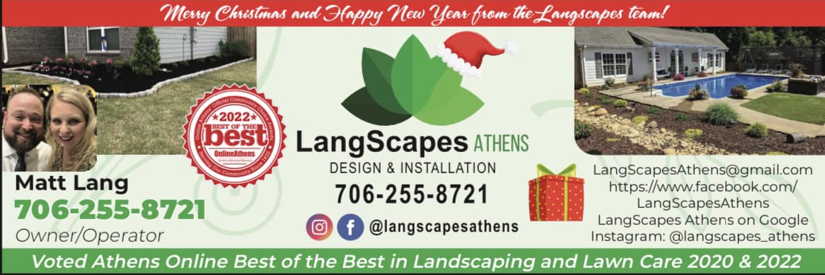 Avatar for LangScapes Athens