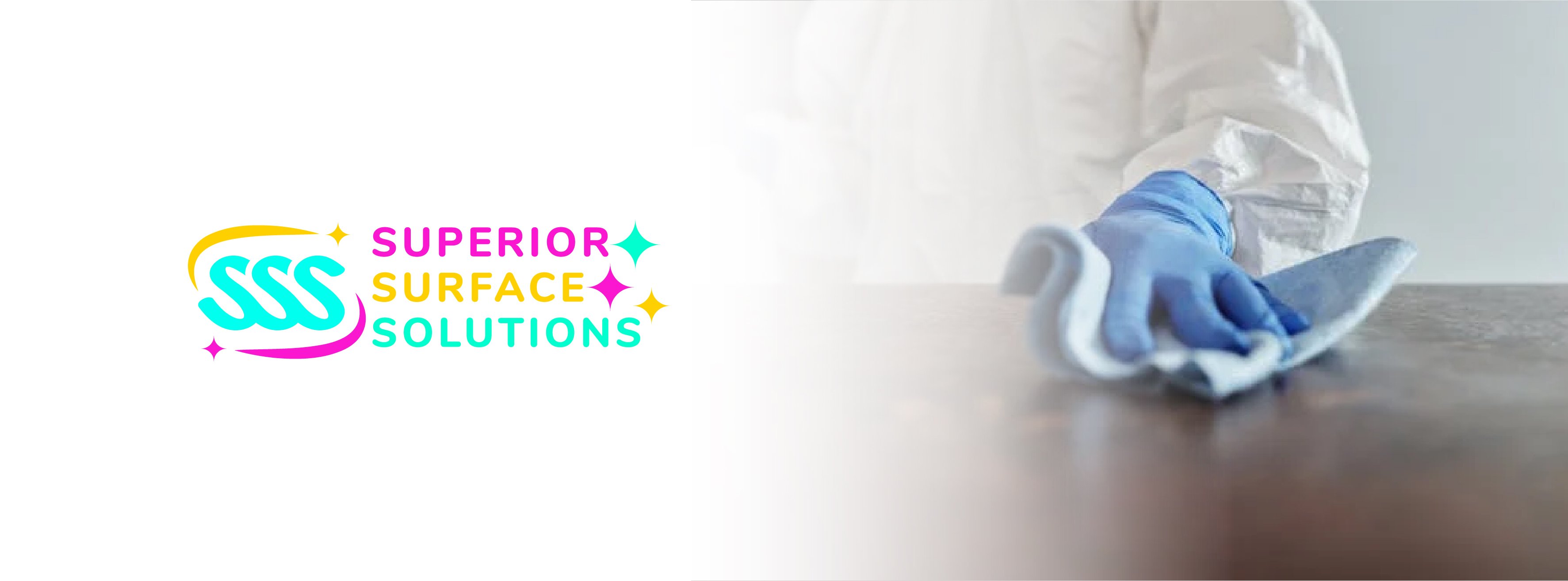 Avatar for SUPERIOR SURFACE SOLUTIONS