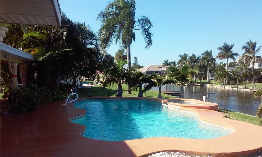 Perfect Pool