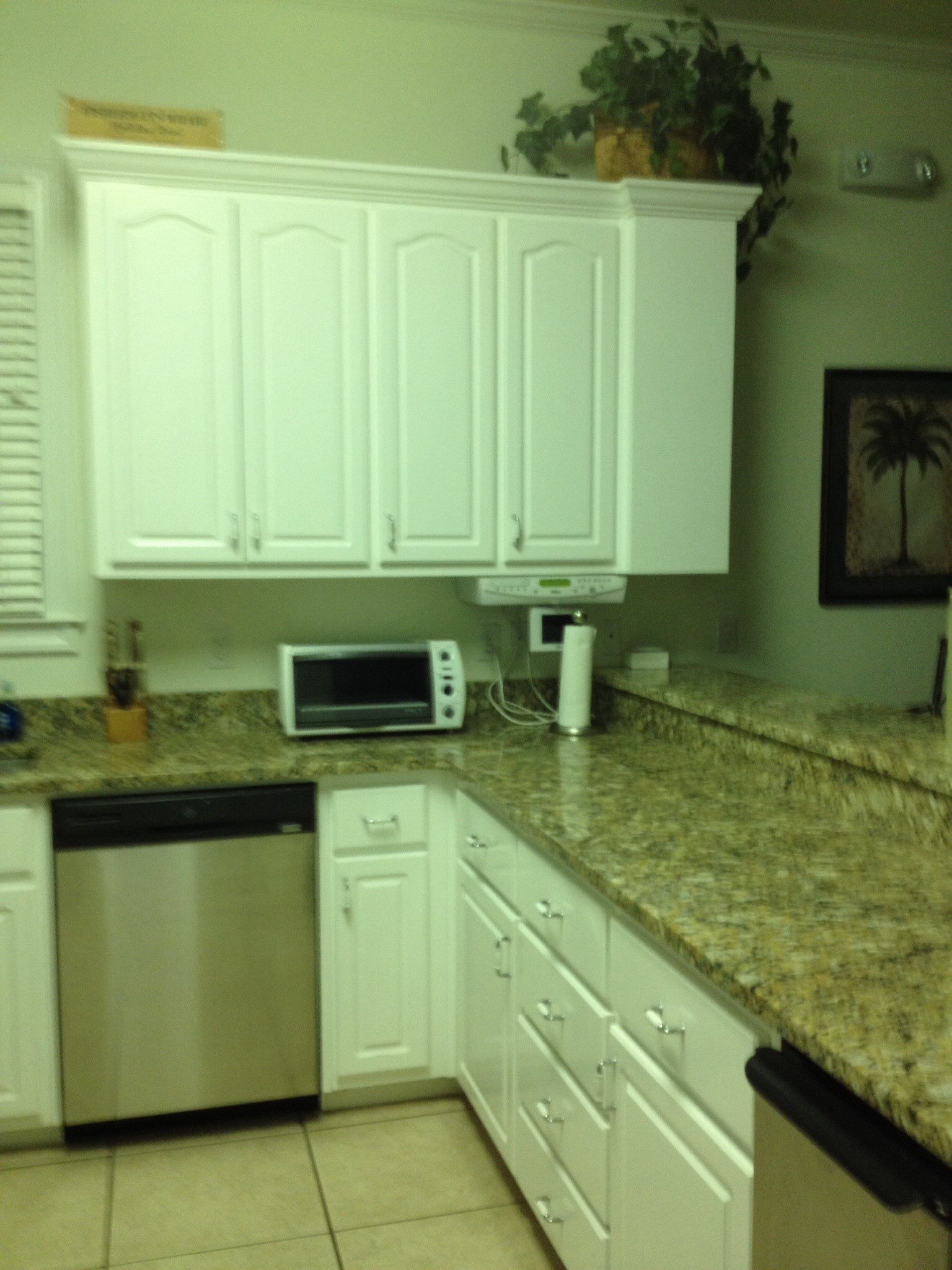 Avatar for Vanessa's Professional Residential Cleaning