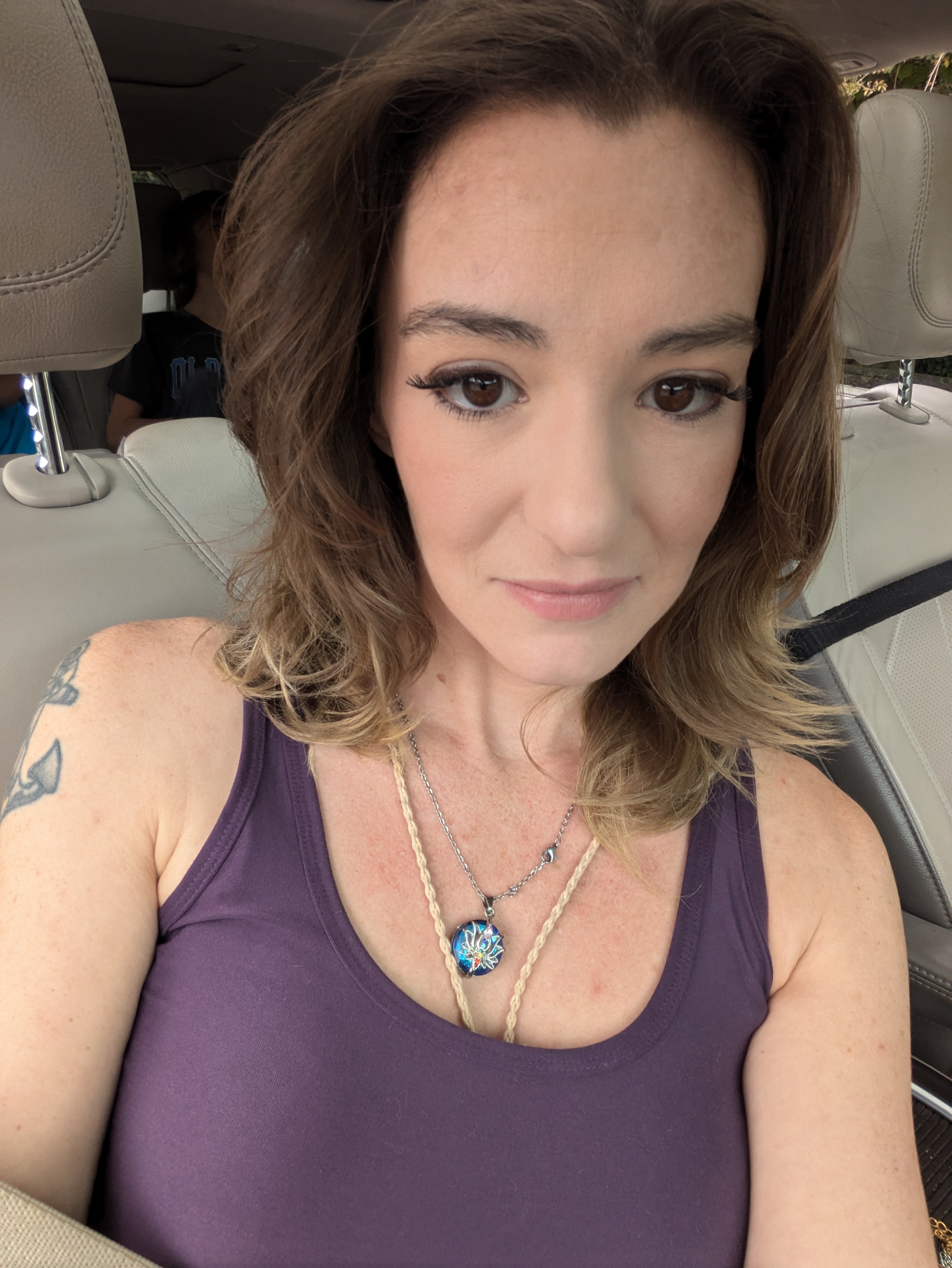 Avatar for Krystal Barber