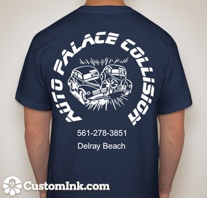 Avatar for Auto Palace Collision Inc