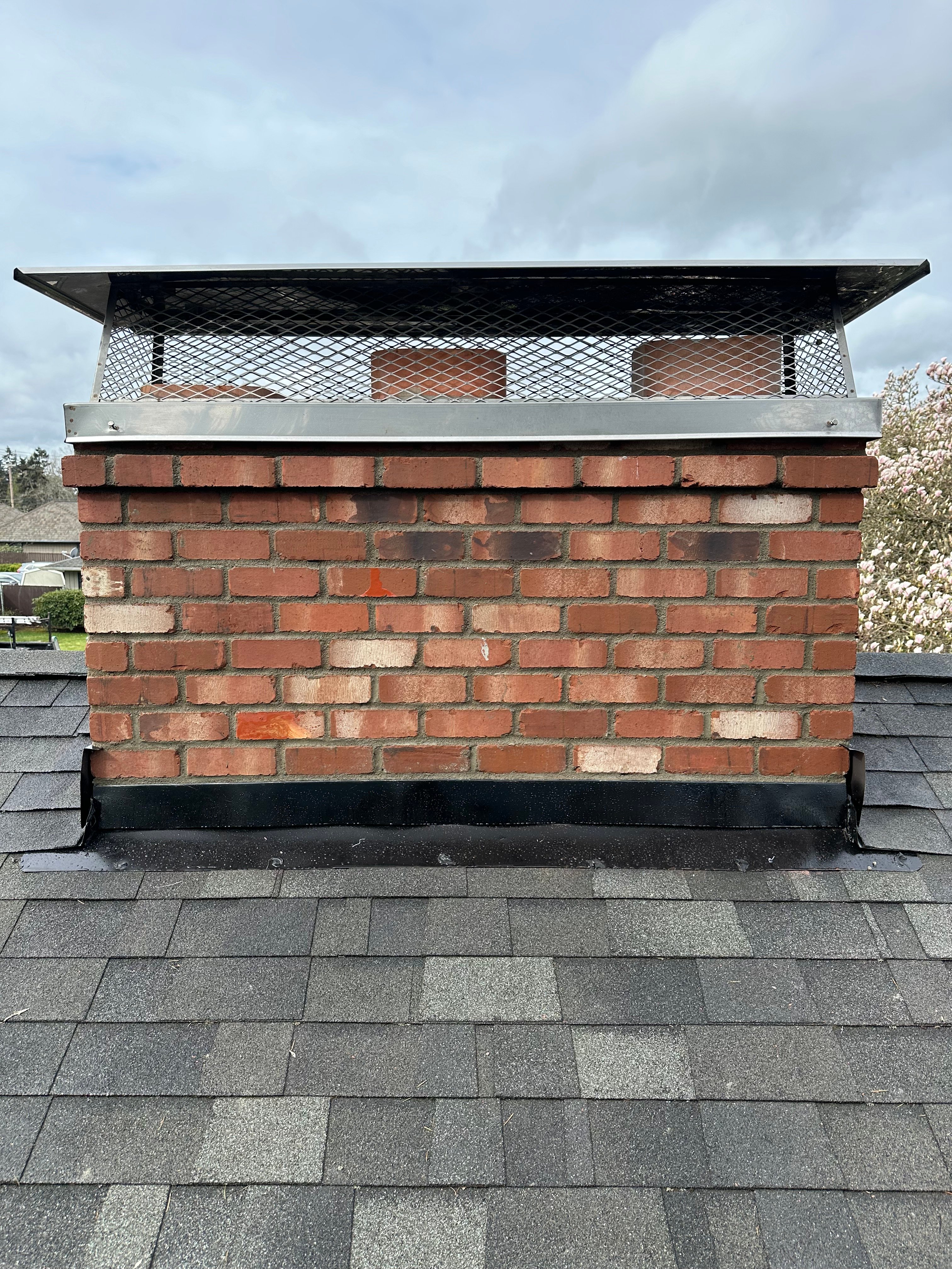 Avatar for First Rate Chimney