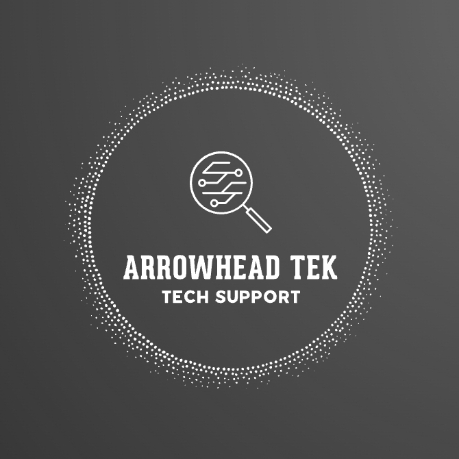 Avatar for Arrowhead Tek