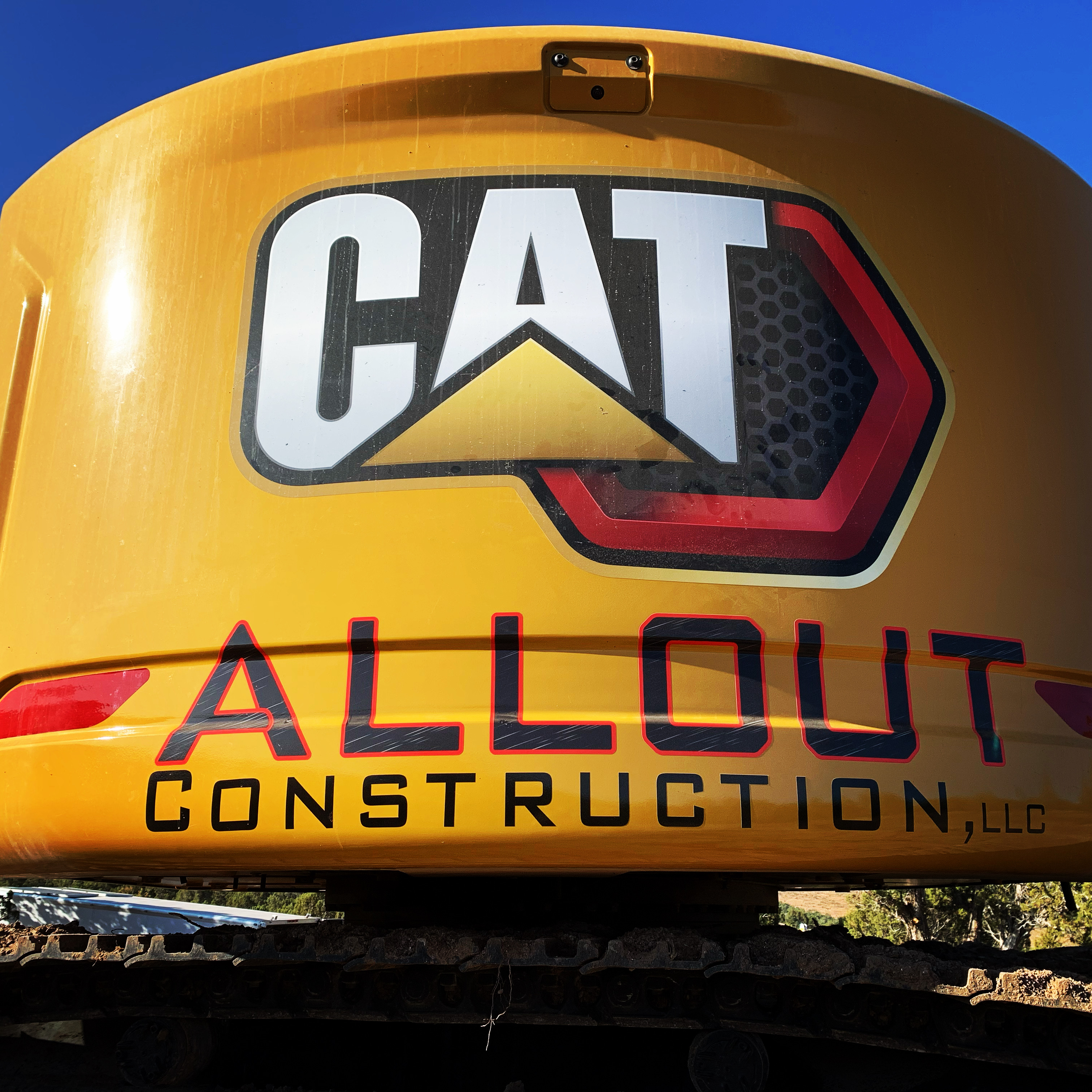 Avatar for ALLOUT construction