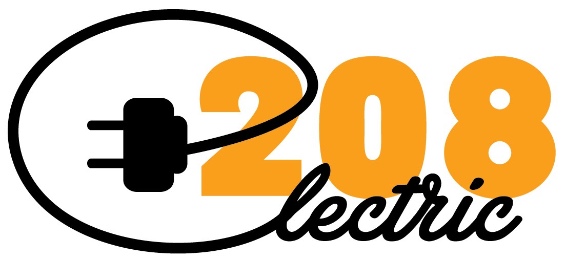 Avatar for 208Electric