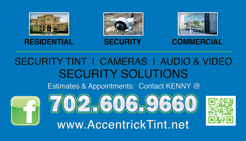 Avatar for Accentrick Tint LLC