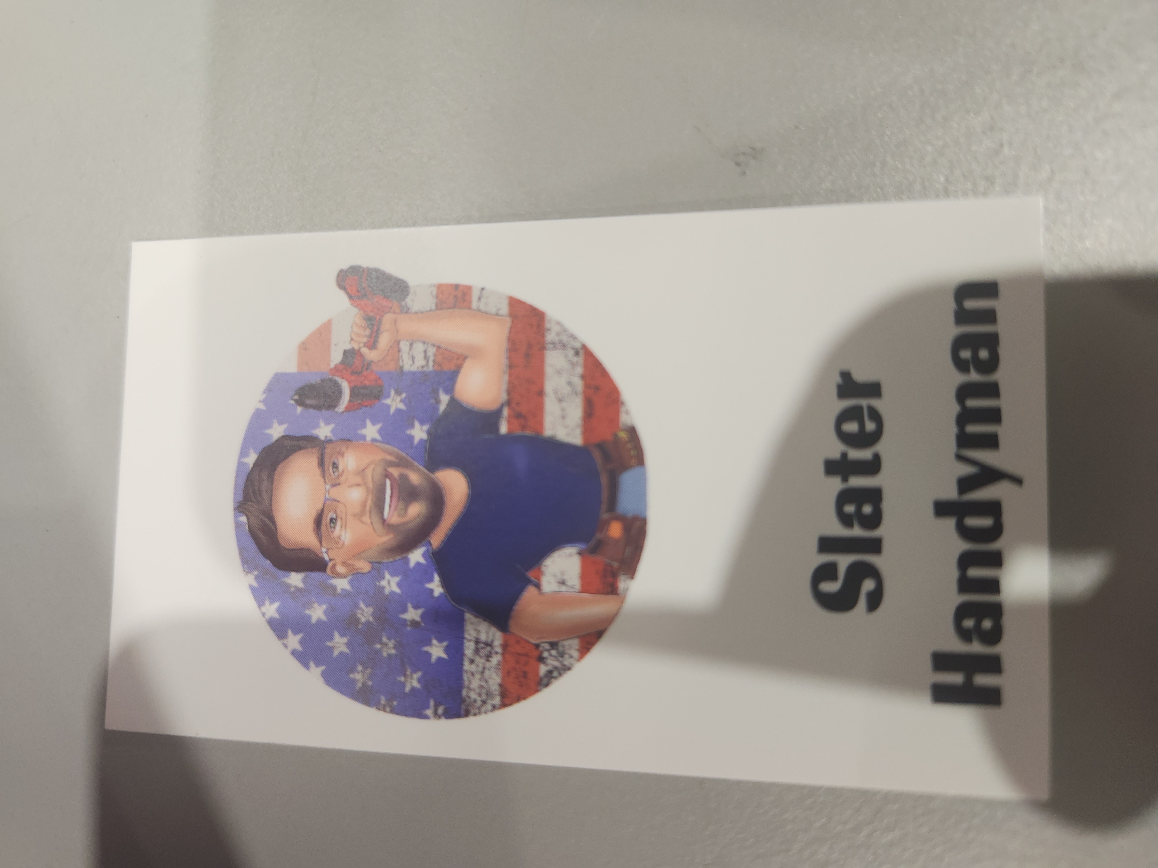 Avatar for Slater Handyman