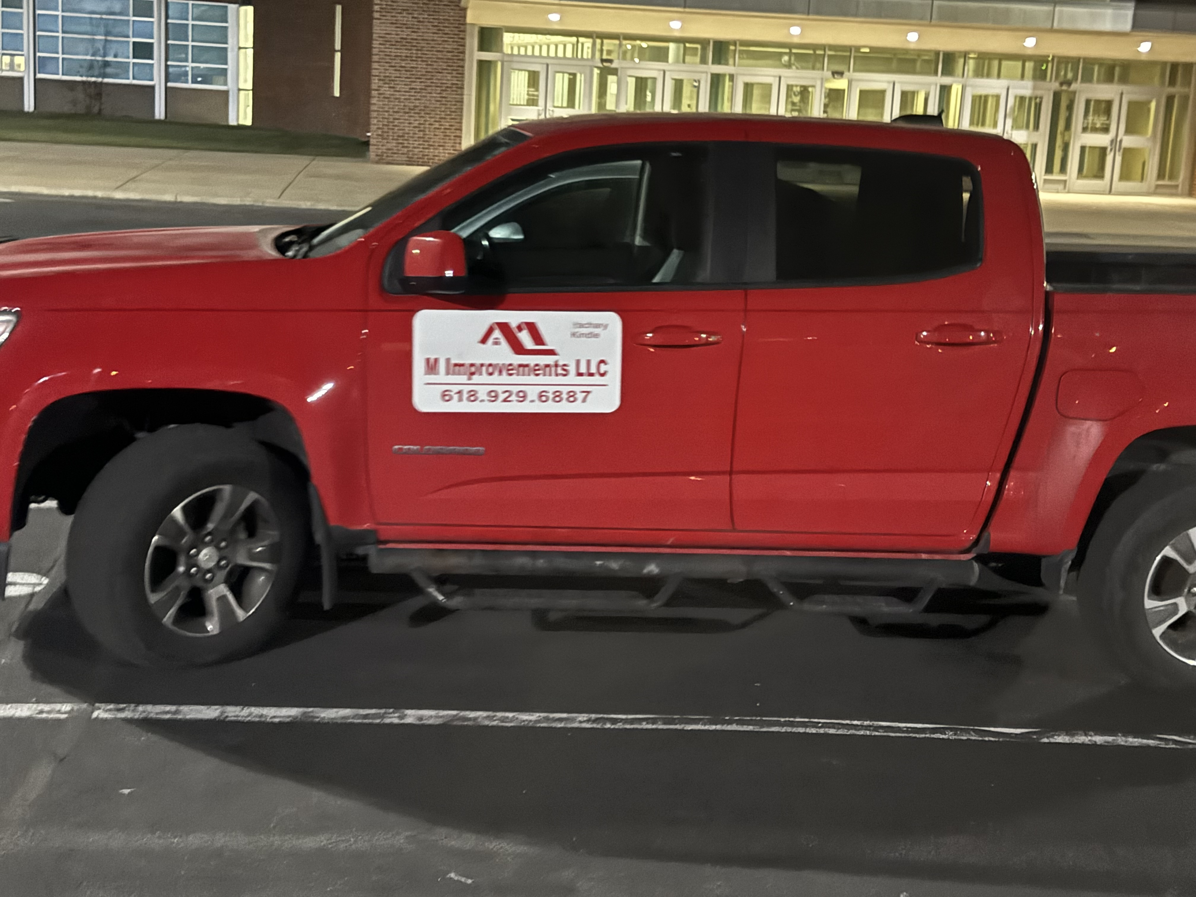 Avatar for M improvements LLC