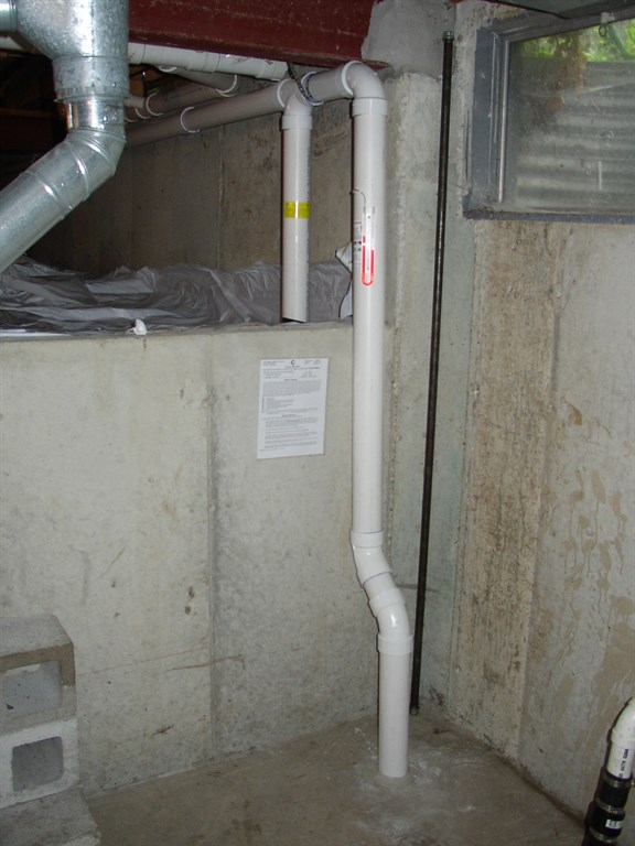 2 Suction Points