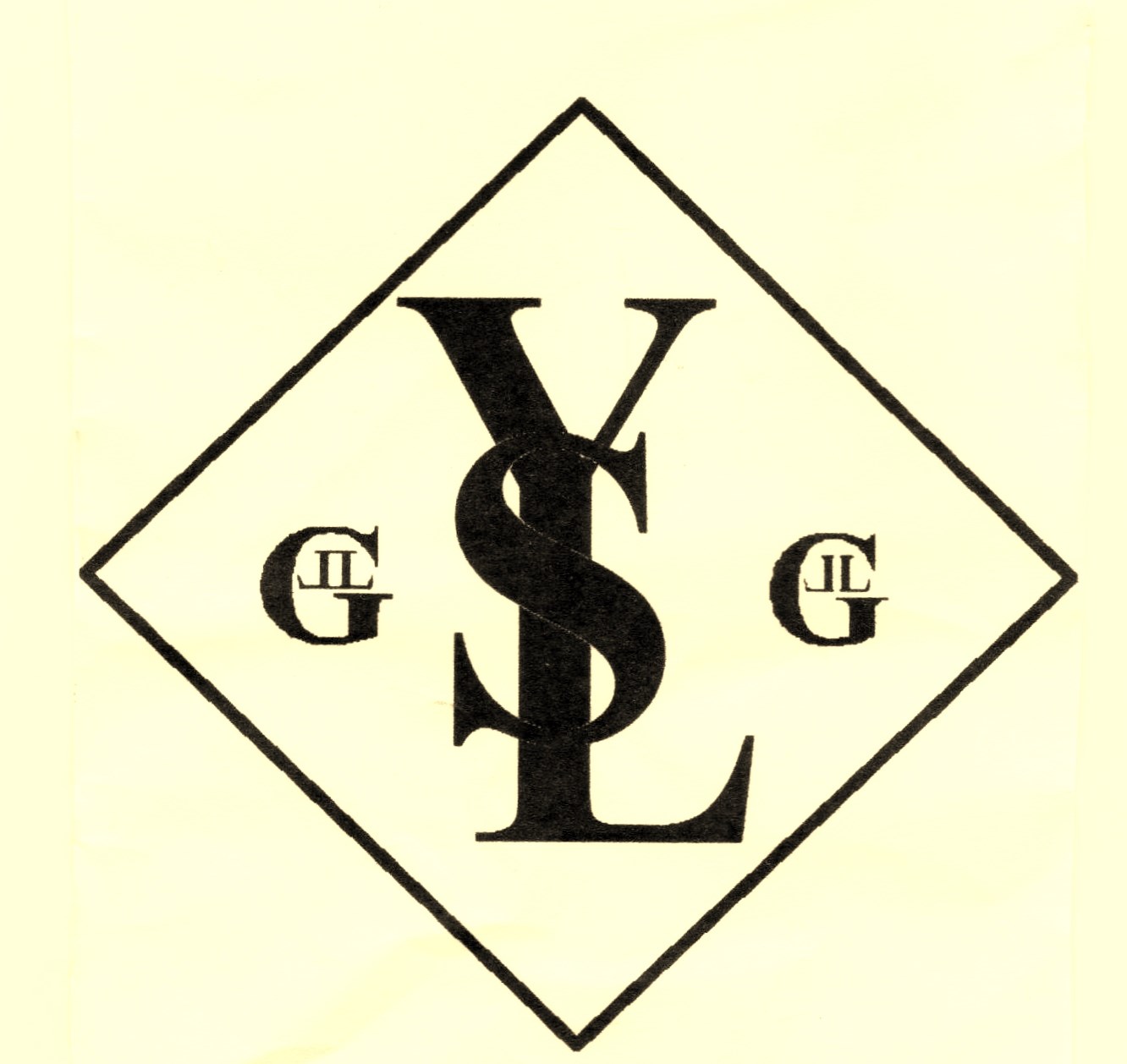LOUIS YARD SERVICES logo