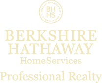 Brandon Powers Berkshire Hathaway Home Services logo