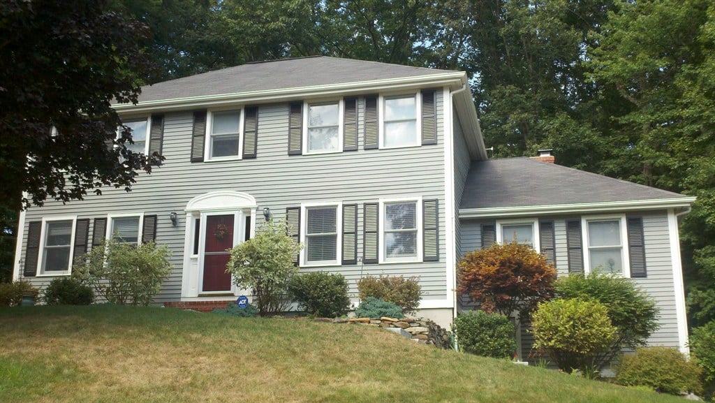 Residential Property in Merrimack NH