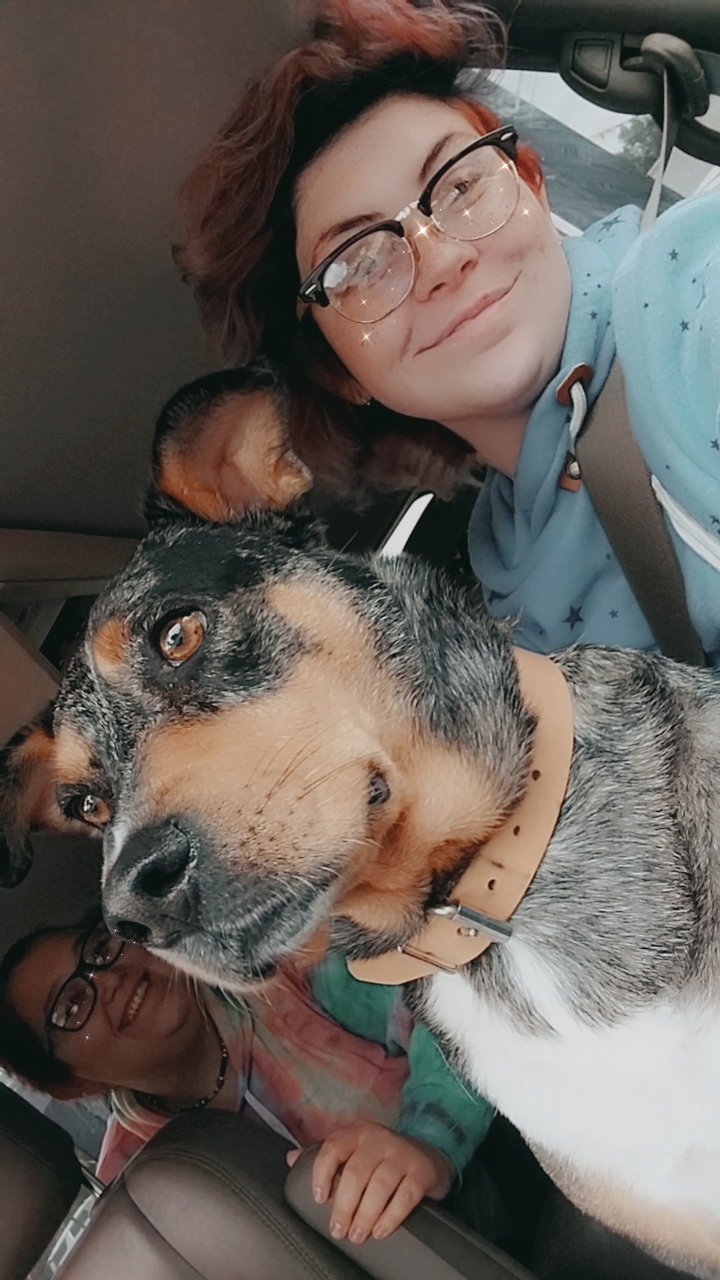 Avatar for Charlie LeMay