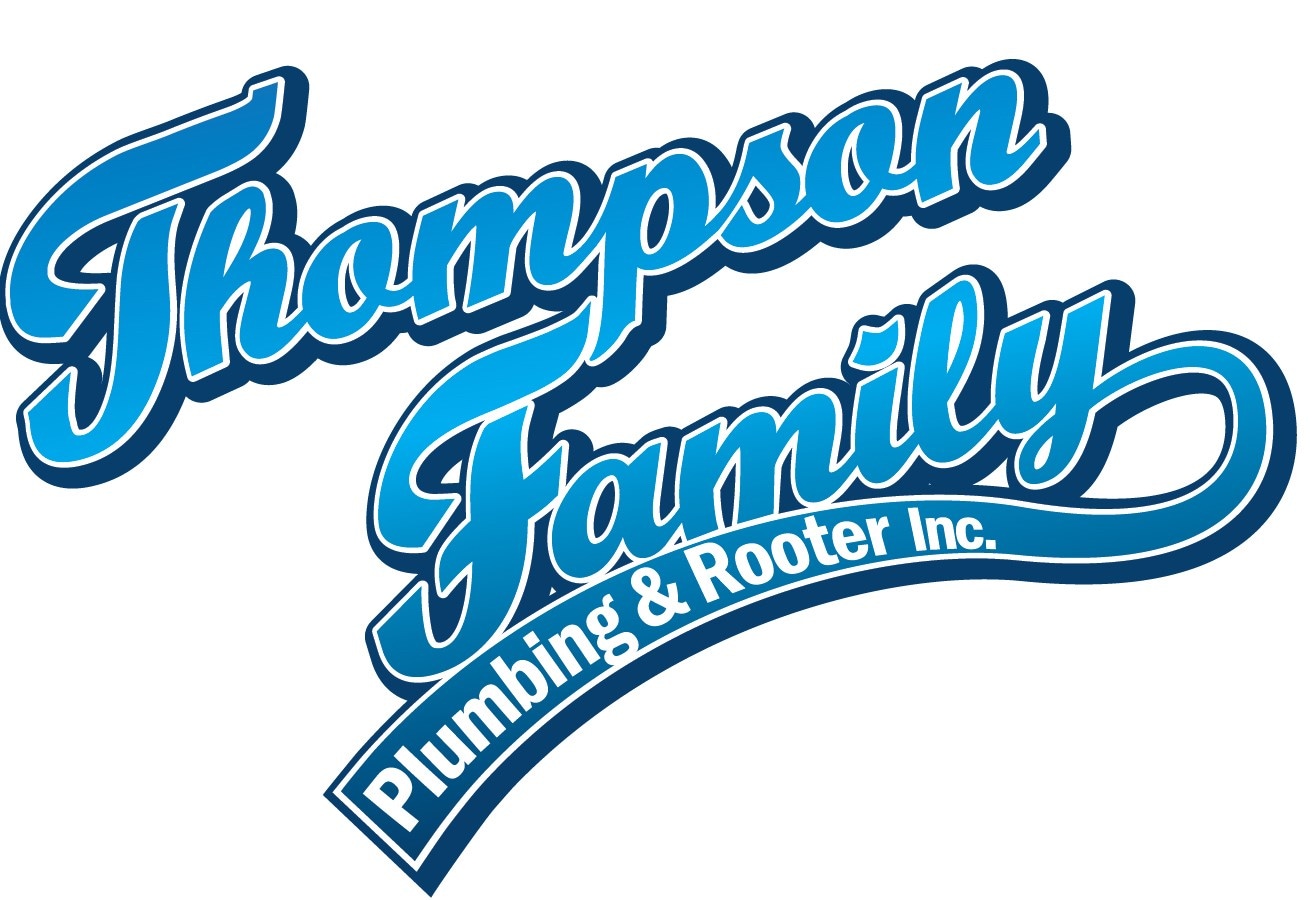 Logo for Thompson Family Plumbing & Rooter